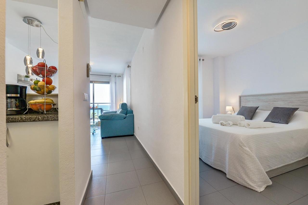 Hipocampos Elite Apartments Calpe Zewnętrze zdjęcie